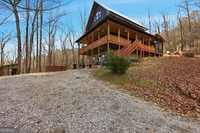 2850 Oakey Mountain Road, Clarkesville, GA 30523 - Photo 1