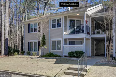 721 Ridgefield Drive, Peachtree City, GA 30269 - Photo 1