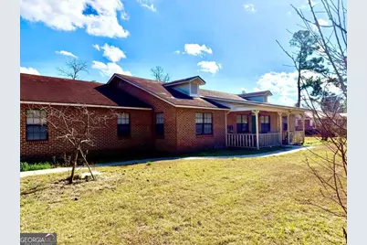 33 Hester Street, Hazlehurst, GA 31539 - Photo 1
