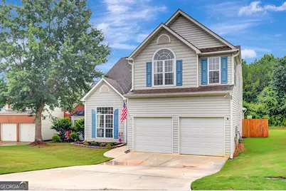 45 Titleist Court, Newnan, GA 30265 - Photo 1