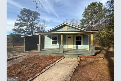 883 Hammett Road, Lagrange, GA 30241 - Photo 1