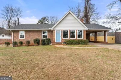 5 Mistletoe Lane, Newnan, GA 30265 - Photo 1