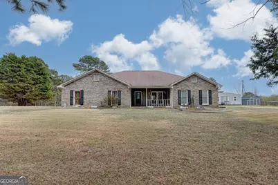 7430 McKee Road, Upatoi, GA 31829 - Photo 1