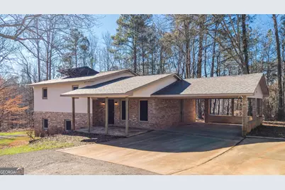 1577 Georgia Avenue S, Bremen, GA 30110 - Photo 1