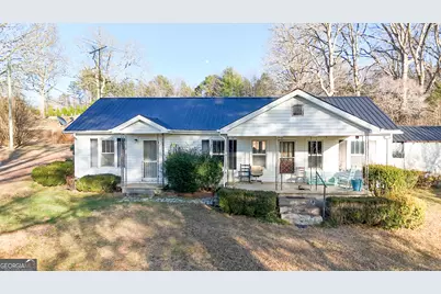 9200 Murphy Highway, Blairsville, GA 30512 - Photo 1