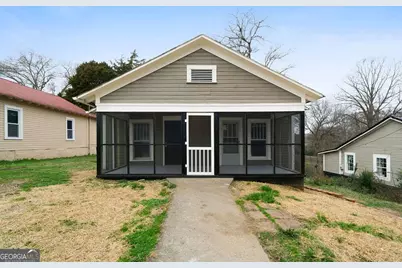 425 N Marble Street, Rockmart, GA 30153 - Photo 1