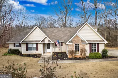 325 Ashley Woods Drive, Newnan, GA 30263 - Photo 1