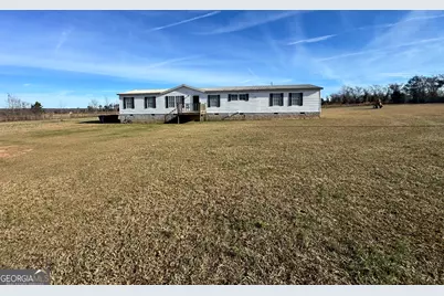 498 Meadows Orchard Road, Cochran, GA 31014 - Photo 1