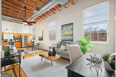 1755 Liberty Lane, Roswell, GA 30075 - Photo 1