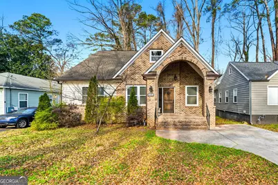 1779 N Olympian Way SW, Atlanta, GA 30310 - Photo 1