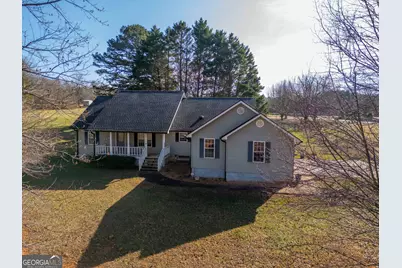 110 Hazelwood Drive, Mount Airy, GA 30563 - Photo 1