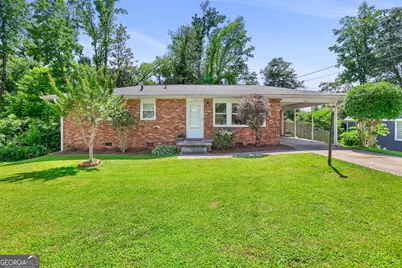 12 Conner Drive, Newnan, GA 30263 - Photo 1