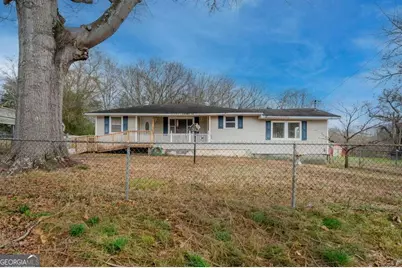 35 Fortune Street, LaFayette, GA 30728 - Photo 1