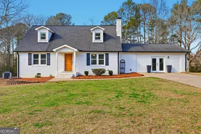 1060 Old Farm Road, Watkinsville, GA 30677 - Photo 1