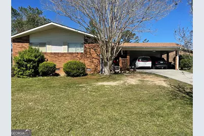 2817 Caldwell Drive, Valdosta, GA 31602 - Photo 1