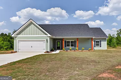 403 Andrews Mill Road, Greenville, GA 30222 - Photo 1