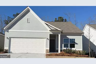 232 Cedar Hill Drive #83, Dallas, GA 30132 - Photo 1