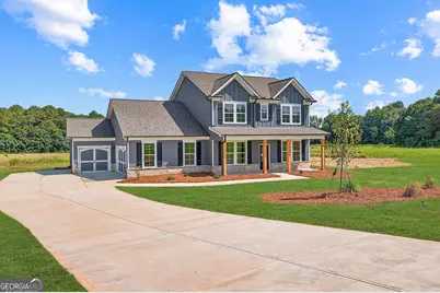 143 Tomahawk Trail, Good Hope, GA 30641 - Photo 1