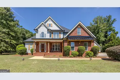 374 Deer Creek Drive, Forsyth, GA 31029 - Photo 1