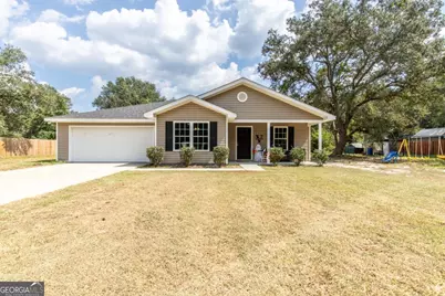 177 Bunion Road, Jesup, GA 31545 - Photo 1