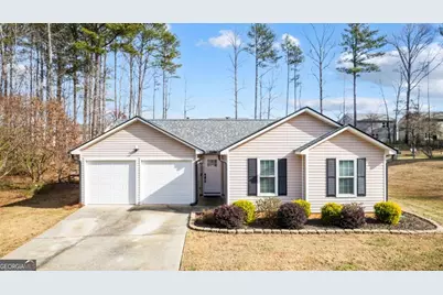 154 Carrie Drive, Dallas, GA 30157 - Photo 1