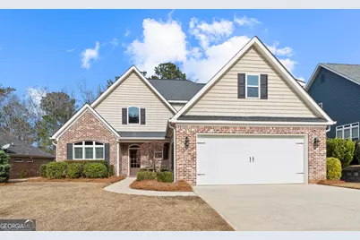 1064 Brookford Road, Macon, GA 31210 - Photo 1