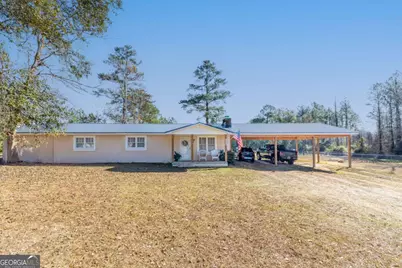 5856 Alma Highway, Waycross, GA 31501 - Photo 1