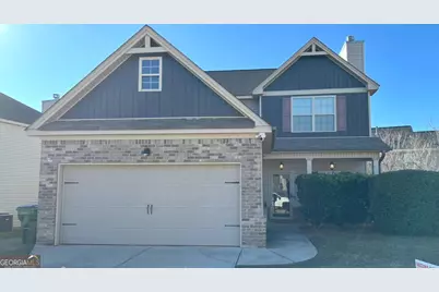 117 Truman Court, Jackson, GA 30233 - Photo 1