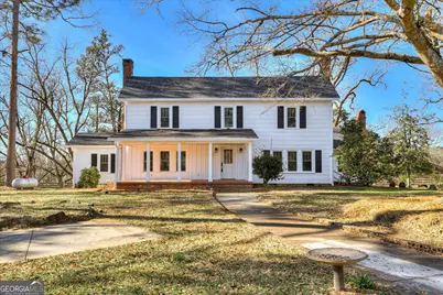 267 Garrard, Washington, GA 30673 - Photo 1