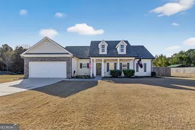 145 Mathews Road, Milner, GA 30257 - Photo 1