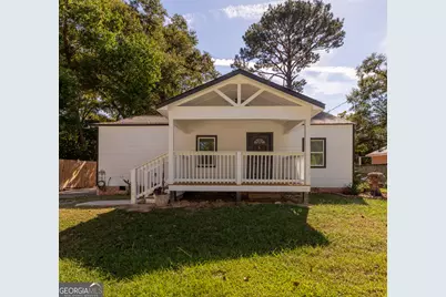 1618 Forestside Drive, Columbus, GA 31907 - Photo 1