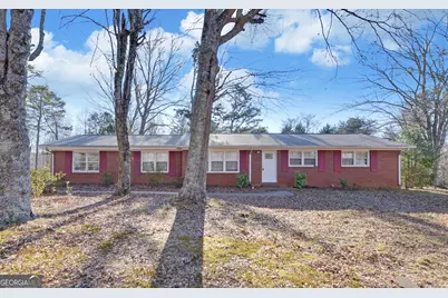 3904 Antioch Church Road, Toccoa, GA 30577 - Photo 1