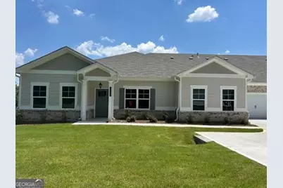 3712 Cheswolde Avenue #97, Powder Springs, GA 30127 - Photo 1