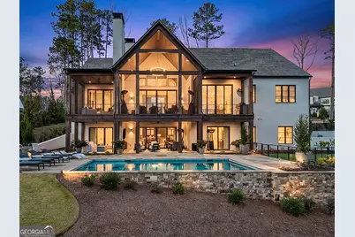 1131 Neary Ridge, Greensboro, GA 30642 - Photo 1