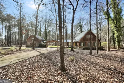 2786 Perimeter Road, Monticello, GA 31064 - Photo 1