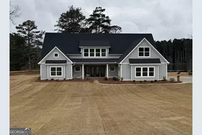 206 Millie Trail, Williamson, GA 30292 - Photo 1