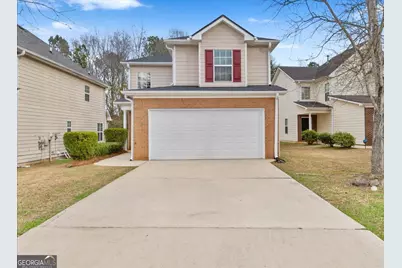 409 Kirkland Drive, Locust Grove, GA 30248 - Photo 1