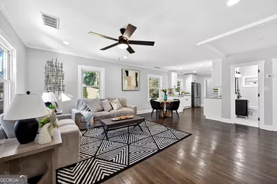 430 Wilkinson Drive SE, Atlanta, GA 30317 - Photo 1