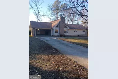 1471 Gloria Street, Griffin, GA 30224 - Photo 1