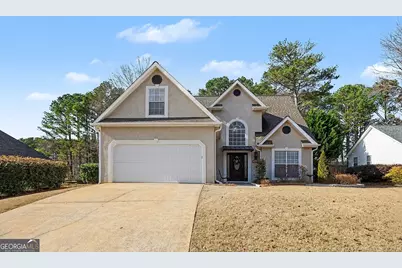 143 Pheasant Ridge, Newnan, GA 30265 - Photo 1