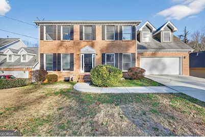 5126 Panola Mill Drive, Lithonia, GA 30038 - Photo 1