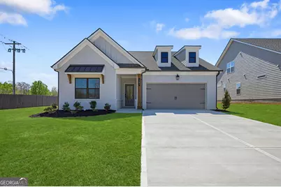 101 Garland Gable Drive #1A, Cartersville, GA 30120 - Photo 1