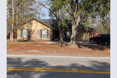 1934 Talmadge Road, Allenhurst, GA 31301 - Photo 1