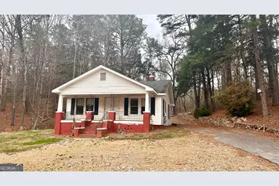 829 Old Rockmart Road SE, Silver Creek, GA 30173 - Photo 1