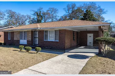240 Killdee Drive, Columbus, GA 31906 - Photo 1