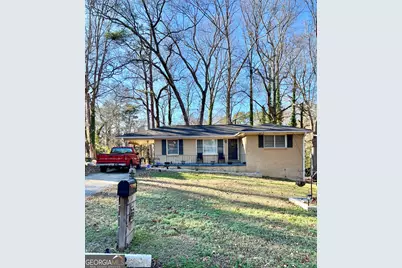 202 Oakcliff Court NW, Atlanta, GA 30331 - Photo 1