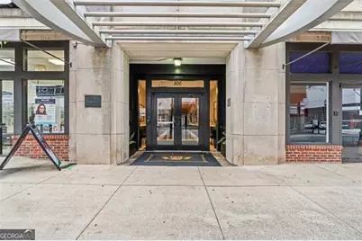800 Peachtree Street NE #8503, Atlanta, GA 30308 - Photo 1