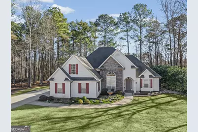 55 Ashland Grove Court, Sharpsburg, GA 30277 - Photo 1