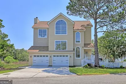 98 Picket Row, Savannah, GA 31410 - Photo 1