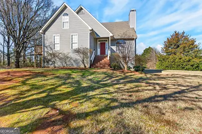 2206 High Falls Road, Jackson, GA 30233 - Photo 1